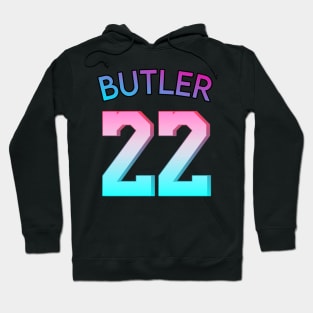 Jimmy Butler heat Hoodie